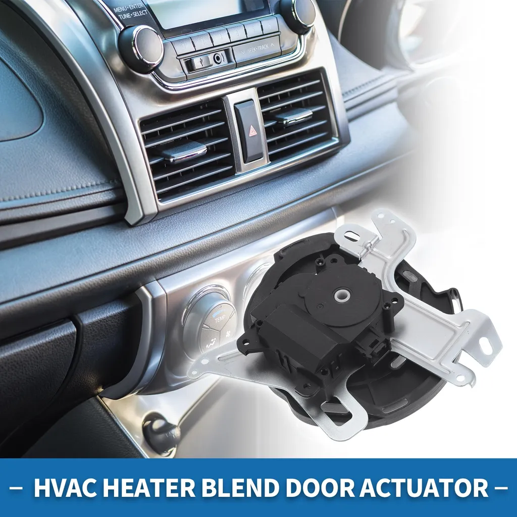 Actionneur de volet de mélange 871060E010 pour Lexus RX350 2007-2009