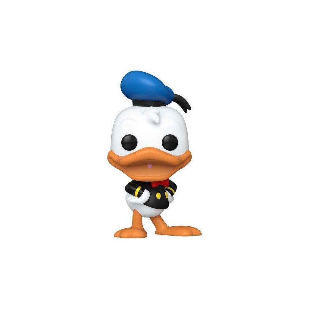 FUNKO POP! 75722 Action-& Sammelfigur Produktbild 