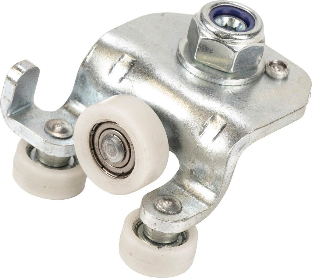 Schiebetürscharnier Reparatur KIT Beifahrerseite oben Ducato 250 1376700080