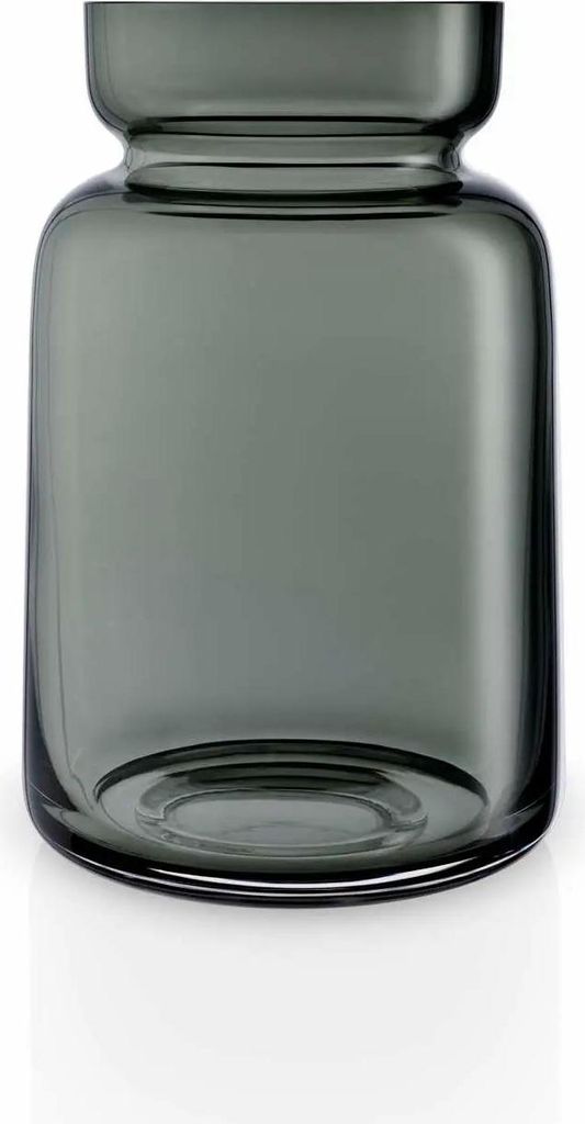 Eva Solo Silhouette Glasvase, Vase, Blumenvase, Dekovase, Produktbild 