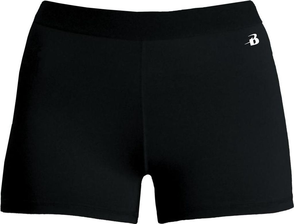 Spodenki Pro Compression Fitness Adults Ladies Zdjęcie produktu 