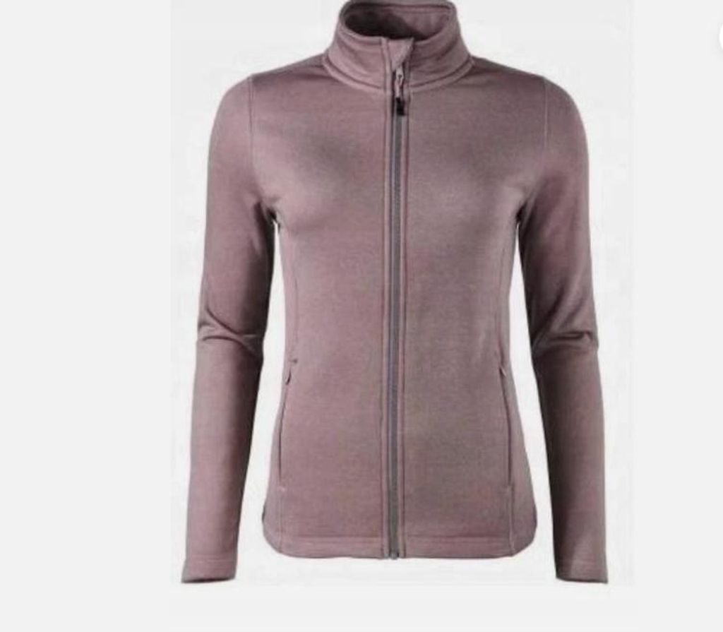 Giacca powerstretch Crivit da donna, giacca sportiva, Immagine del prodotto 