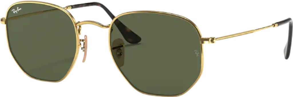 Ray-Ban RB3548N 001 Taglia: 54 Immagine del prodotto 