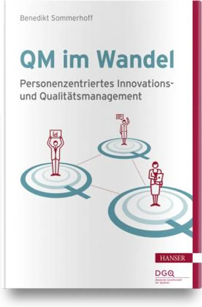 QM im Wandel : Résoudre les problèmes de conformité et gestion qualité - 2