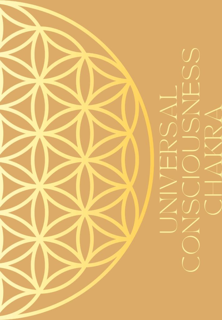 Universal Consciousness Journal