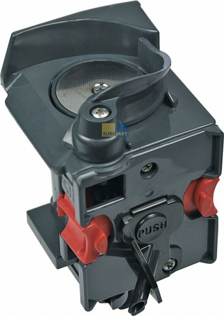 DeLonghi Brühgruppe, Brüheinheit für alle ECA / EAM / ESAM Kaffeeautomaten - Nr.: 7332183900, 7332222900