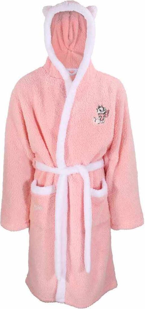 The Aristocats - Morgenmantel für Herren/Damen Uni HE1316 Produktbild 1