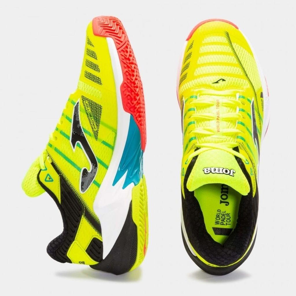 Padelschuhe Joma TOPENW2209P für Unisex