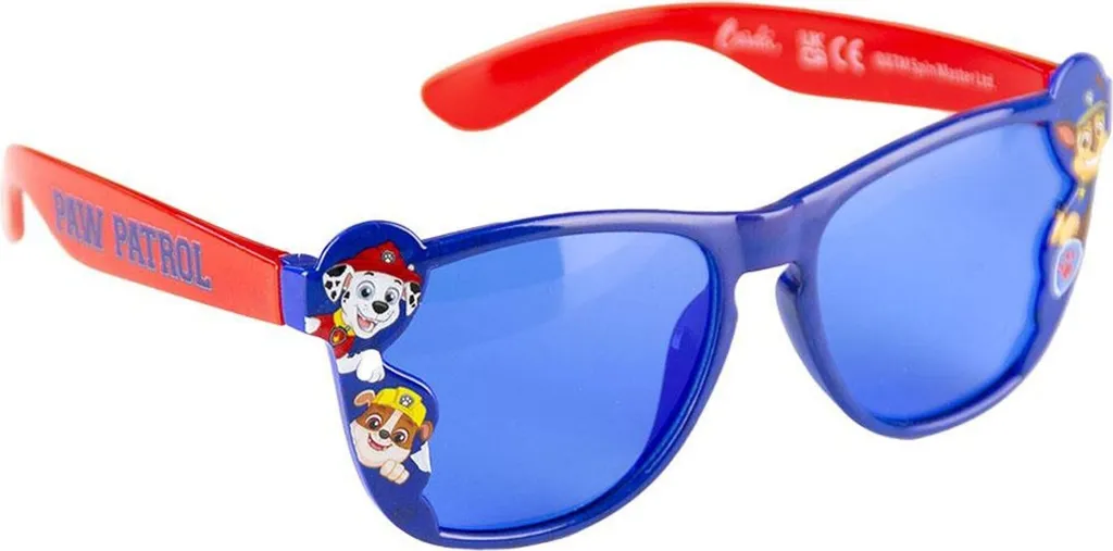Occhiali da sole Premium Flapper Patrol