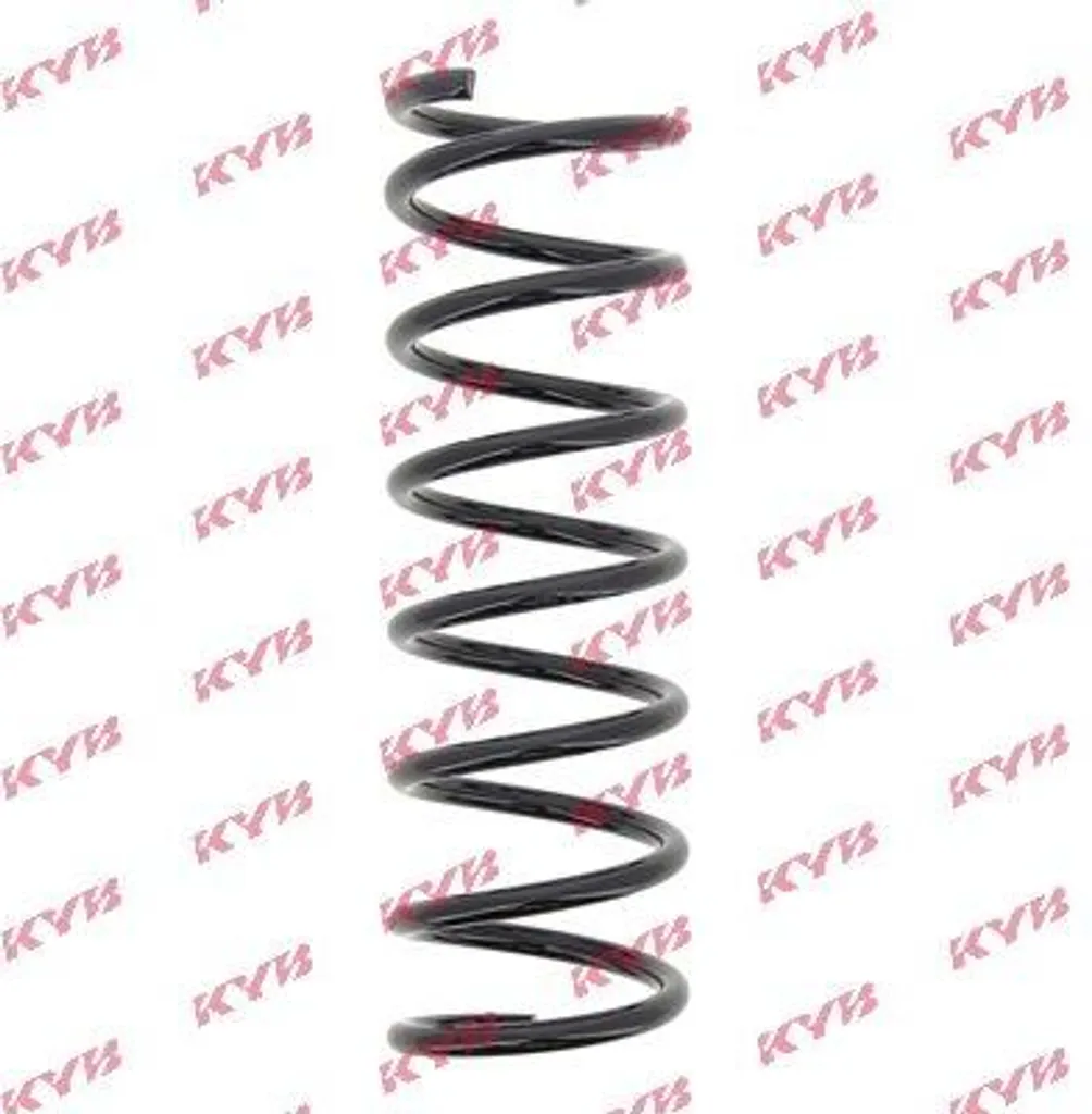 Corriger l'affaissement de votre C30 avec le ressort KYB OE 30760683