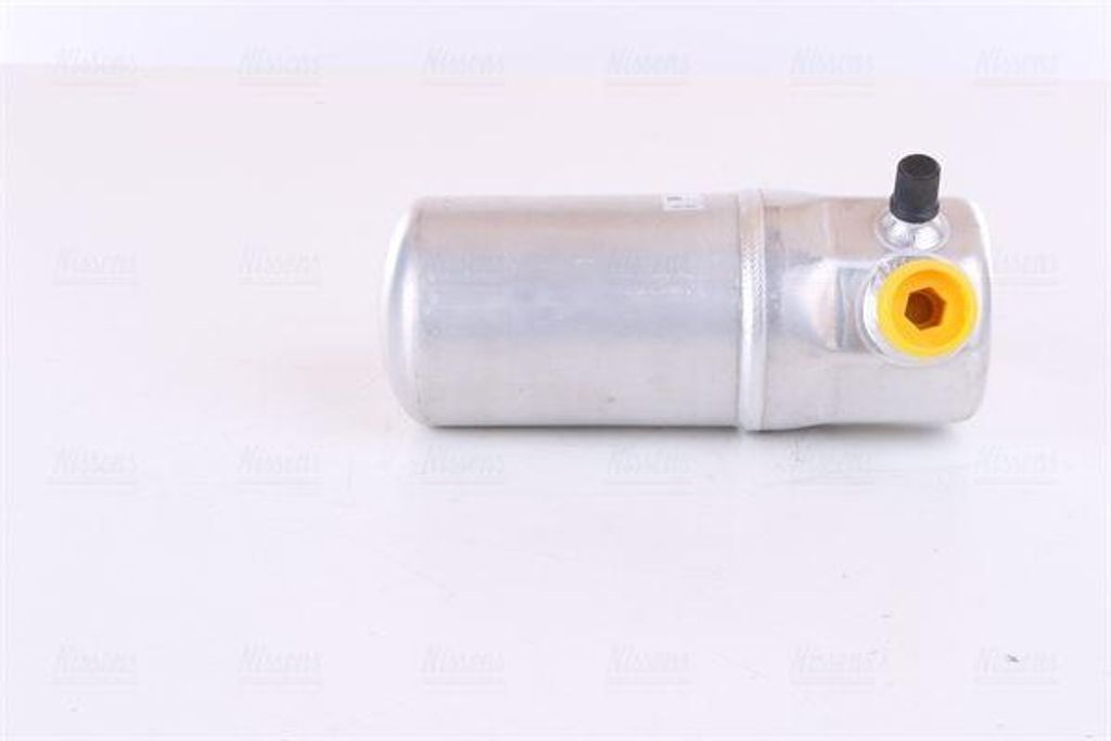 NISSENS 95165 Trockner, Klimaanlage OE 6847508 kompatibel mit 940