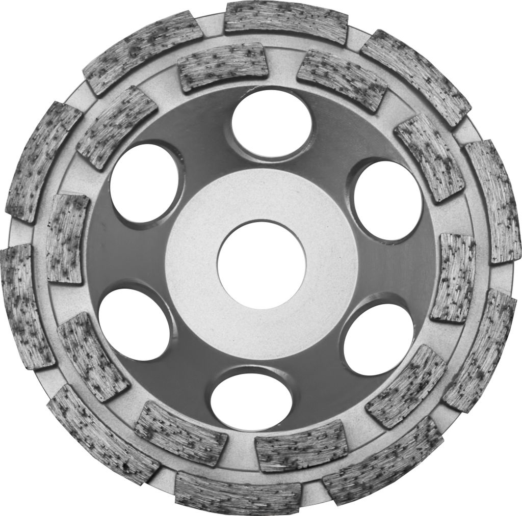 Diamant Schleifteller, Ø 125 Mm