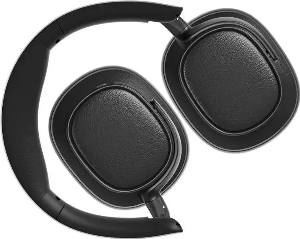 Casque audio Bluetooth Edifier Es850Nb noir avec suppression du bruit - 7