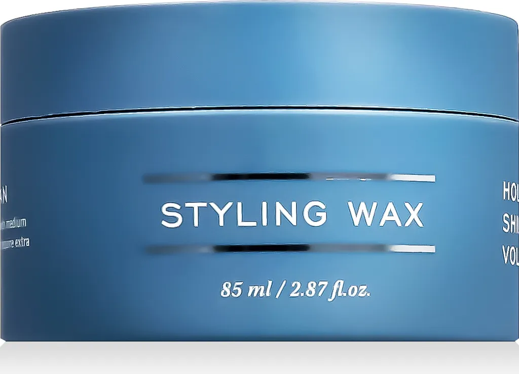 REF N°534 Styling Wax 85ml - Cera Modellante di Lusso Tenuta Massima