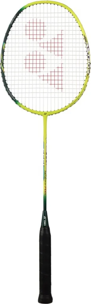 Raquette de Badminton Yonex Astrox 01 Feel légère et maniable 4U G5