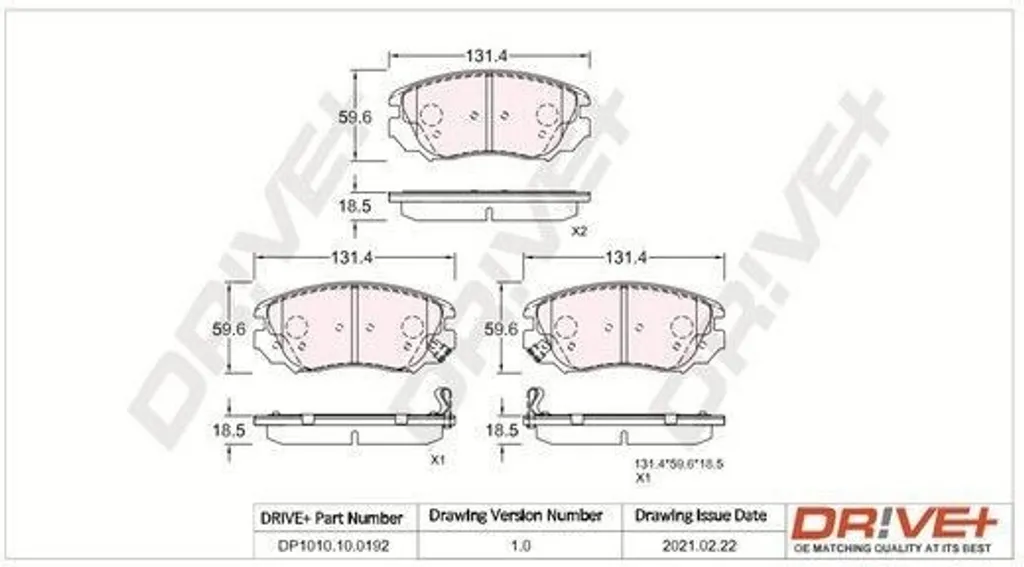 Pare-brise Anti-Fissures OE 13237753 : Solution Malibu et Insignia A