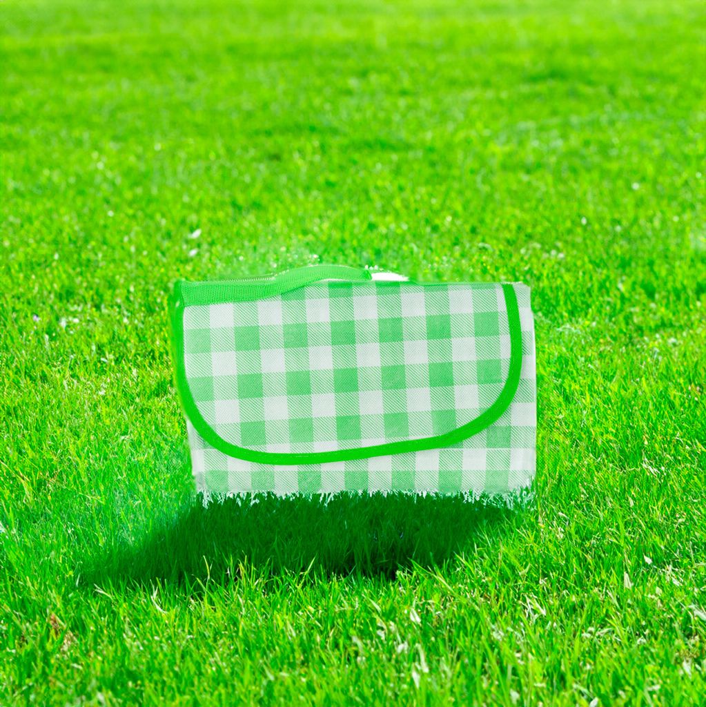 Video su Qual è Coperta pieghevole impermeabile per picnic all'aperto per campeggio