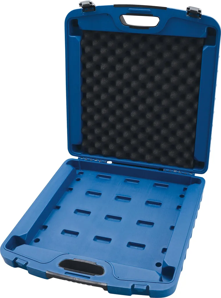 Coffret BGS BOX26 robuste pour inserts 2/3 de servante haute qualité