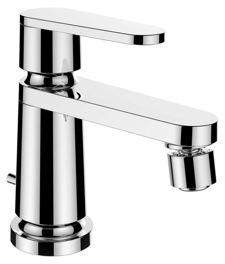 LAUFEN HF900510100000 Bidetmischer THE NEW CLASSIC Ausld.