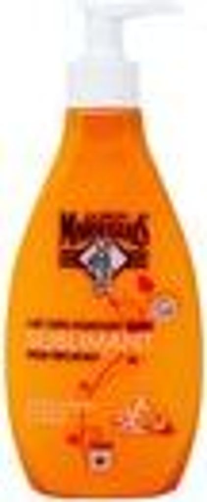 Le Petit Marseillais Body Lotion Aprikosenöl weiße Lilie Produktbild 
