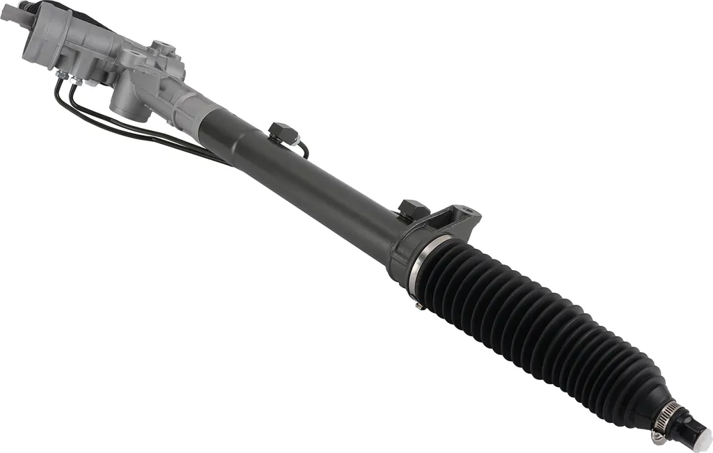 Supprimer Jeu Direction Audi A6 4B C5 2.4 2.8 - Crémaillère 4B1422052D