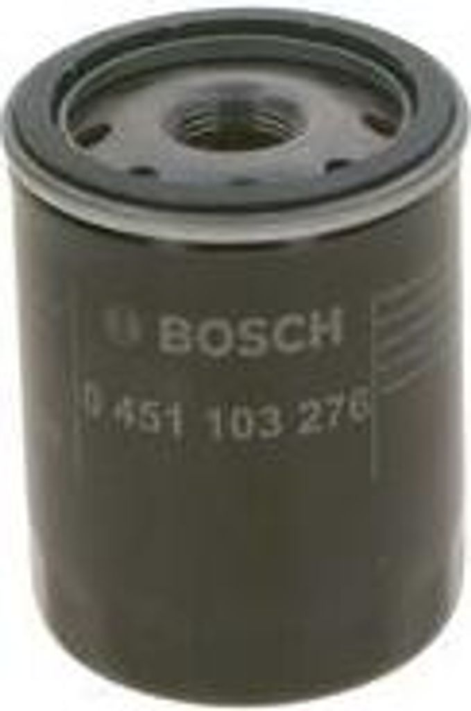 Filtr oleju BOSCH 0 451 103 276 Zdjęcie produktu 
