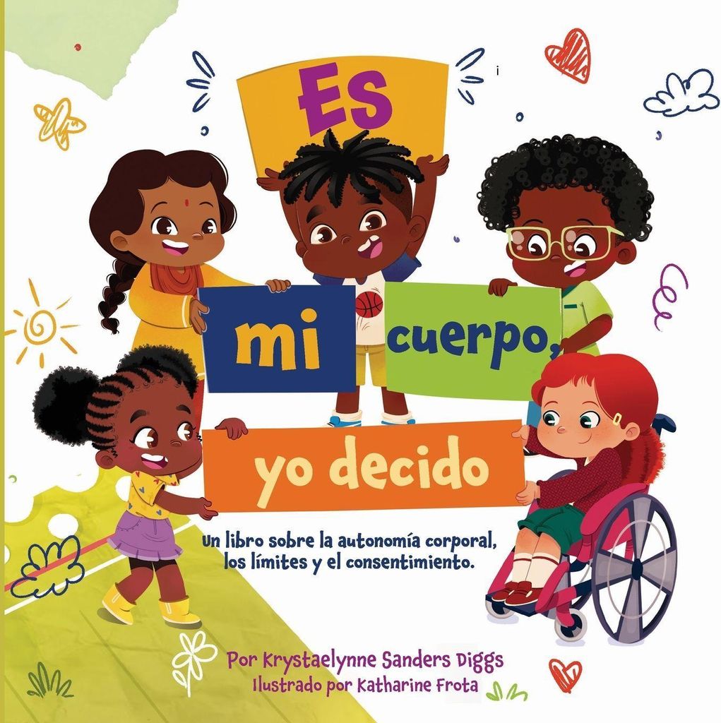 Es Mi Cuerpo Yo Decido