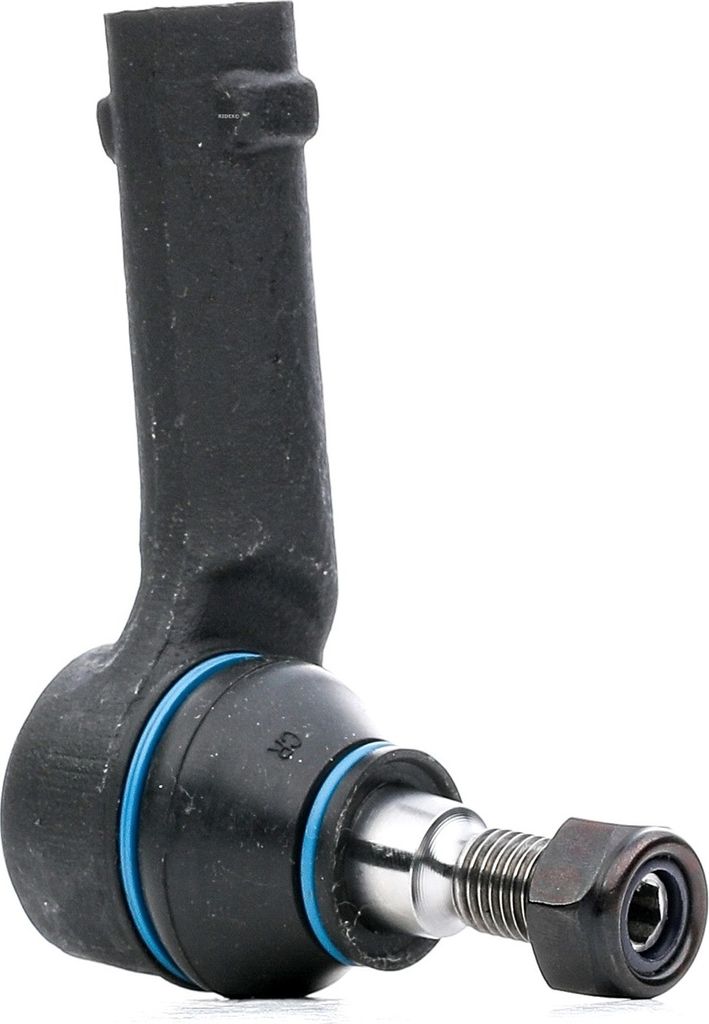 RIDEX Spurstangenkopf Spurstange für VW Transporter V Bus (7HB, 7HJ, 7EB, 7EJ, 7EF, 7EG, 7HF, 7EC) Vorne Rechts Außen 914T0064