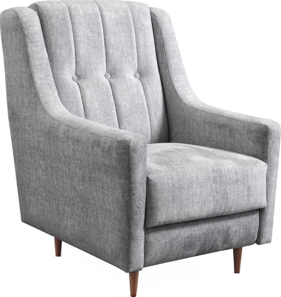 Sessel Polstersessel Relaxsessel PLATO vouge 14 buche