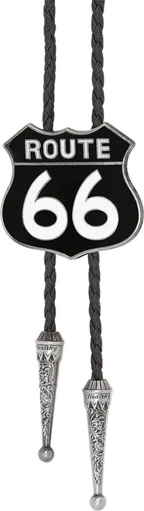 Stars & Stripes Western Bolotie »BT-61«