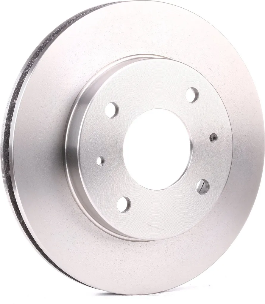 Disque de frein pour rénovation mécanique de Kia Sportage et V40
