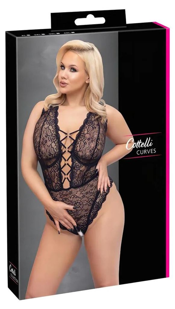 Body, kant, maat 85D/L Productafbeelding 
