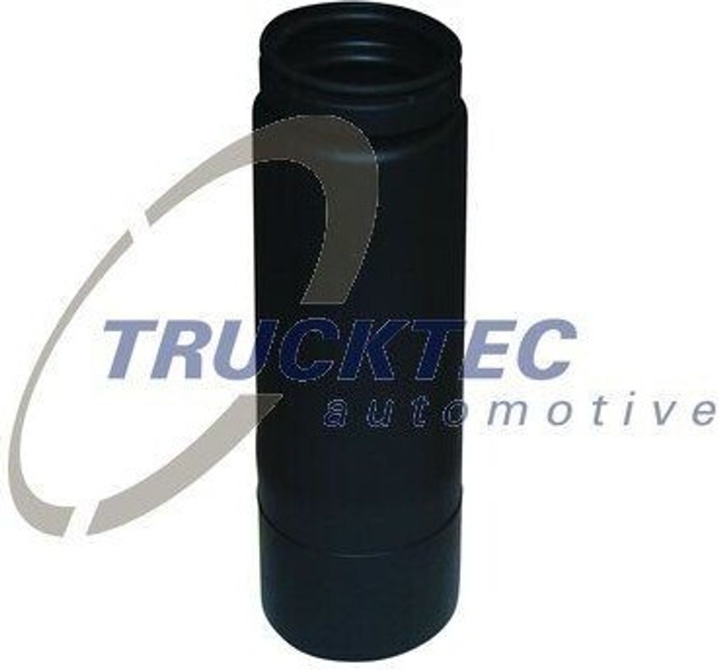 TRUCKTEC AUTOMOTIVE Schutzkappe / Staubmanschette Stoßdämpfer 07.30.205 Hinten beidseitig für VW GOLF VI (5K1)