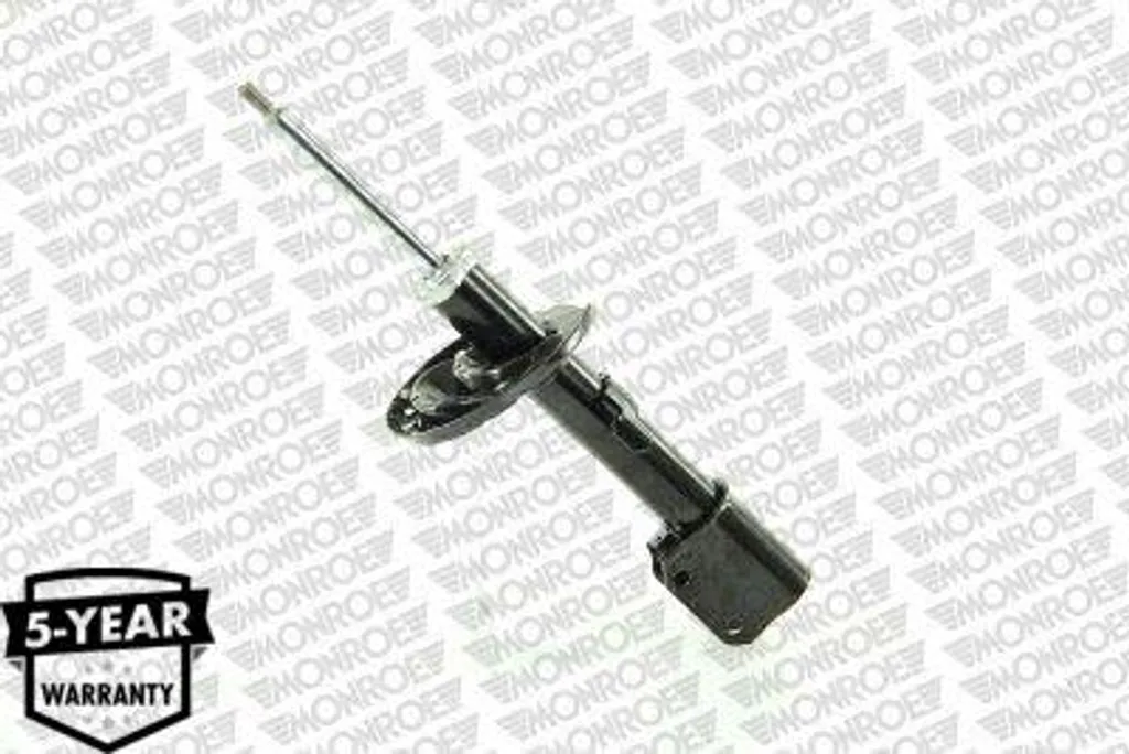 Amortisseur de qualité OE Monroe G7277 pour stabiliser votre Renault Zoe