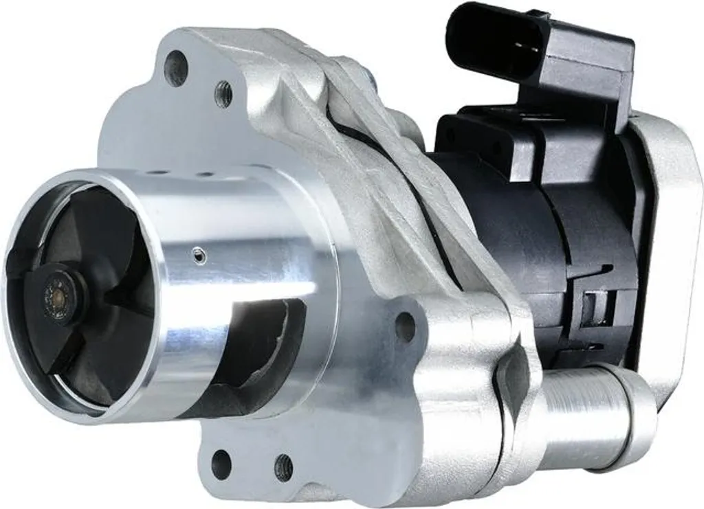 Soupape EGR HELLA Mercedes Sprinter : restaurer la puissance moteur
