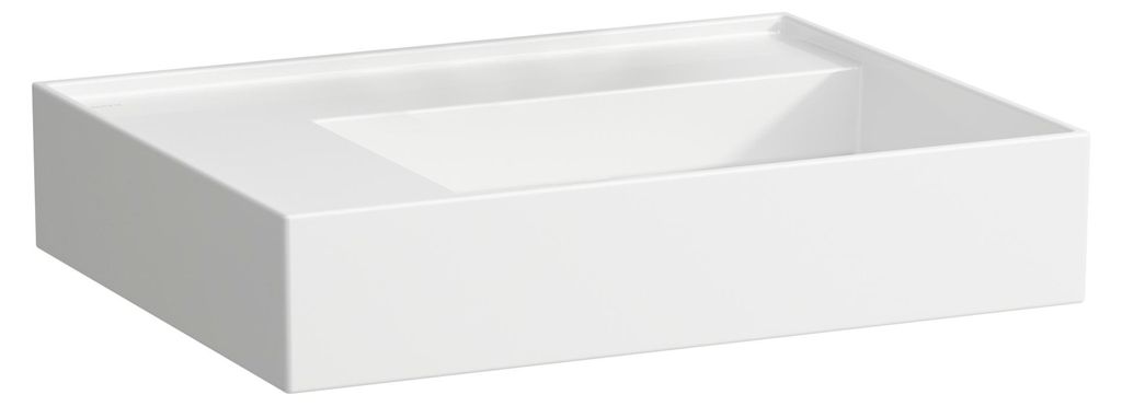 LAUFEN H8183350001121 Aufsatz-WT K-LAUFEN 460x600x150