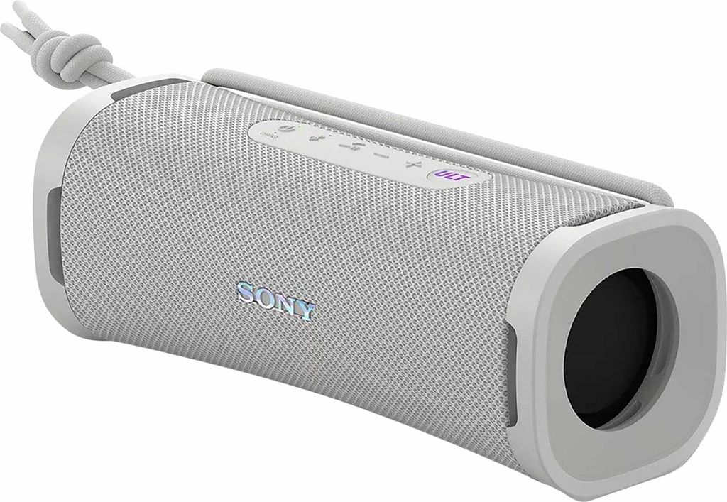 Sony SRSULT10W, 1,6 cm, 30 W, 20 W, 10 W, Bezprzewodowy, Zdjęcie produktu 