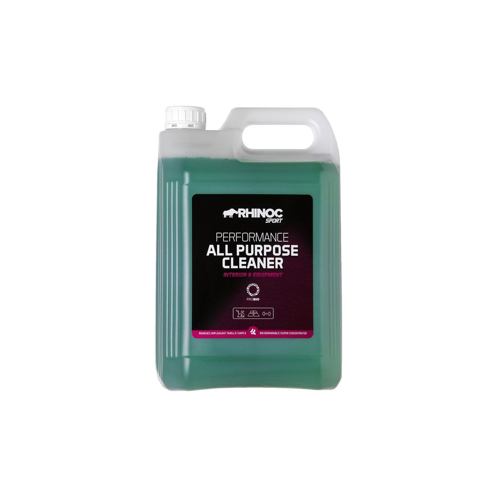 Rhinoc Allzweckreiniger, 5 L gebrauchsfertige Lösung