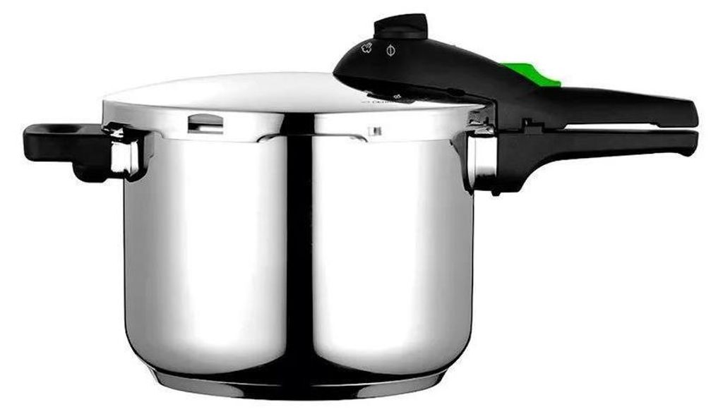 FAGOR Rapid Xpress 4, snelkookpan met inductiebasis, 4 Productafbeelding 