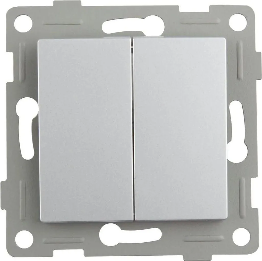 Offerta Onlex Doppio Commutatore 10A: Risparmio e Durata