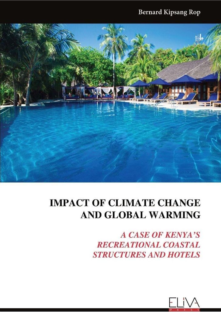 Impact Of Climate Change And Global Warming