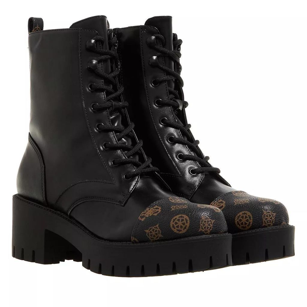 GUESS Walkup Black black A0223501