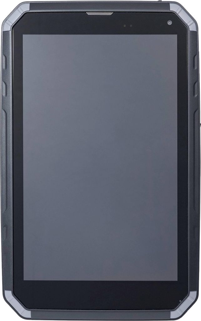 Cyrus CT1XA Rugged Tablet 64GB 4G black DE Produktbild 