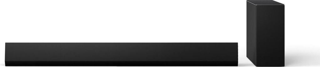 LG SG10TY Nero 3.1 canali 420 W Immagine del prodotto 