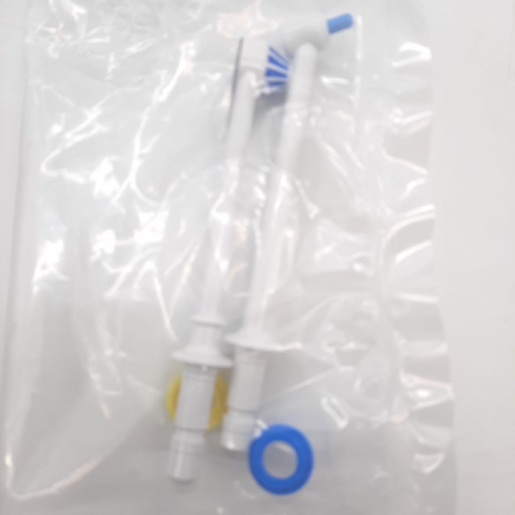Oral-B Oral Health Center Munddusche, 2 Ersatzdüsen, Produktbild 38
