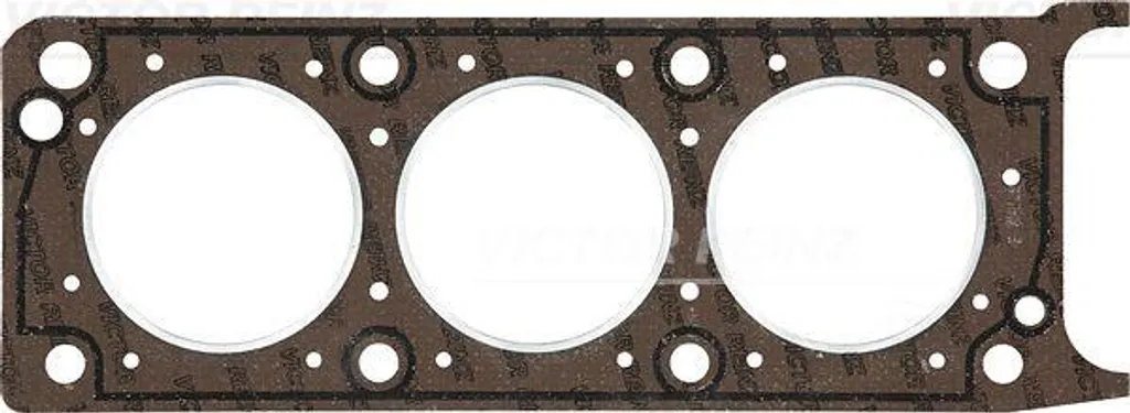 Joint de culasse de rechange pour réparation moteur Ford Transit L300