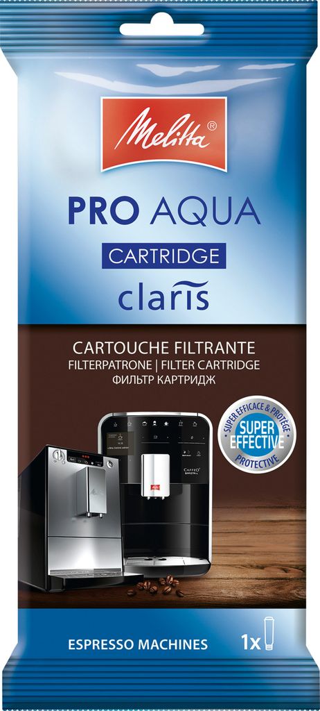 Espresso-Wasserfilter Claris Produktbild 