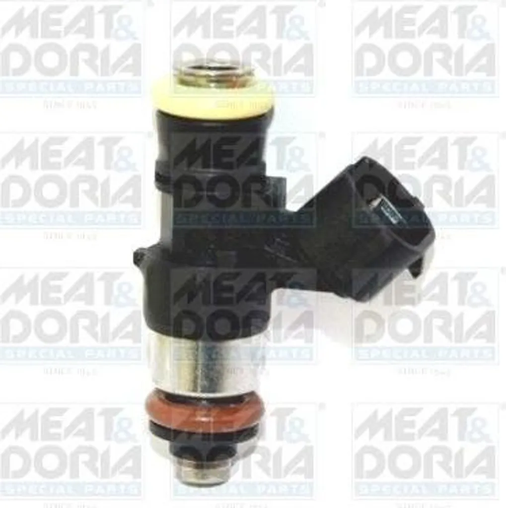 Injecteur 77366333 : fini les pertes de puissance sur Fiat Panda et Ducato