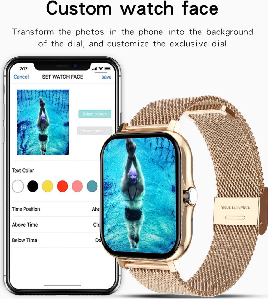 Sim Card Android Smart Uhr Dz09 Smartphone Uhr Android DZ09 Smart