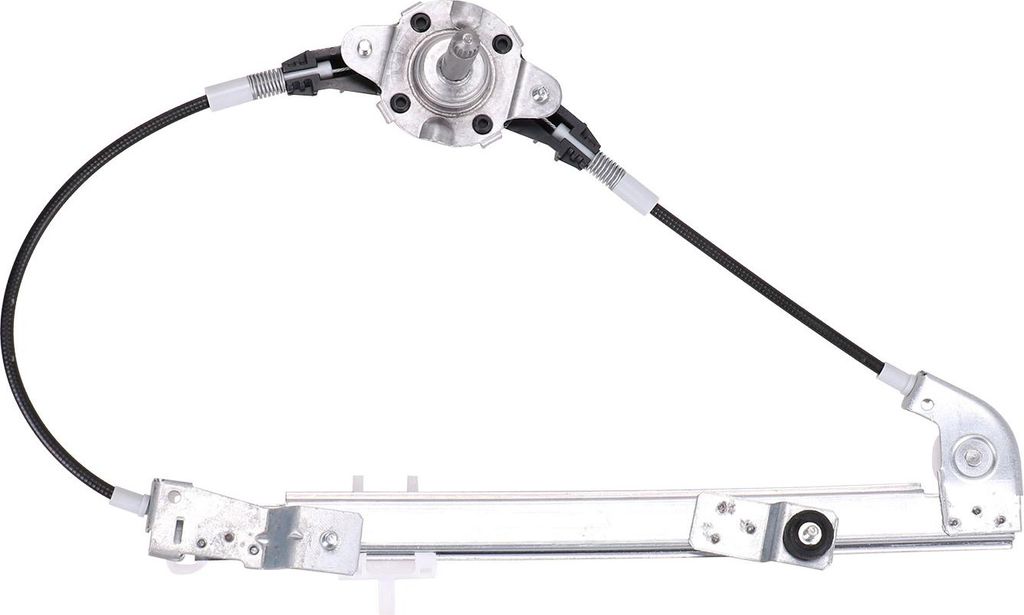 Fensterheber Manuell hinten Beifahrerseite Alfa Romeo 156 60695863